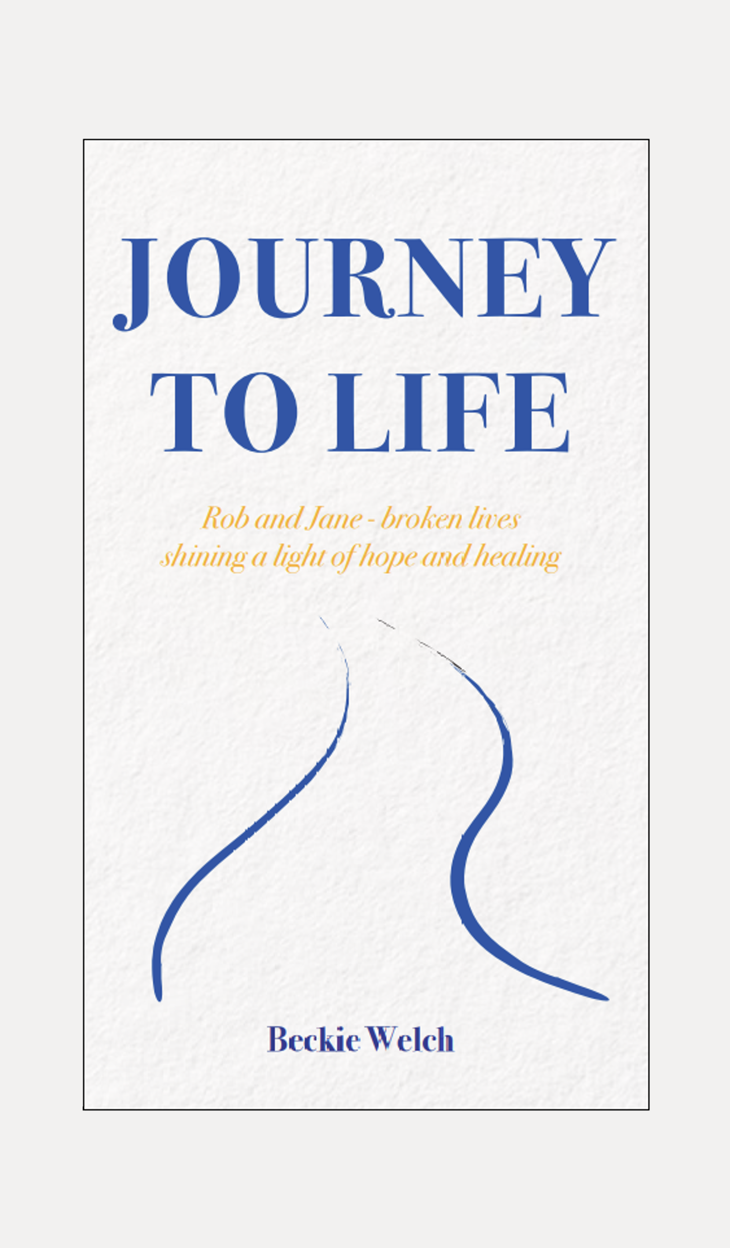 Journey To Life