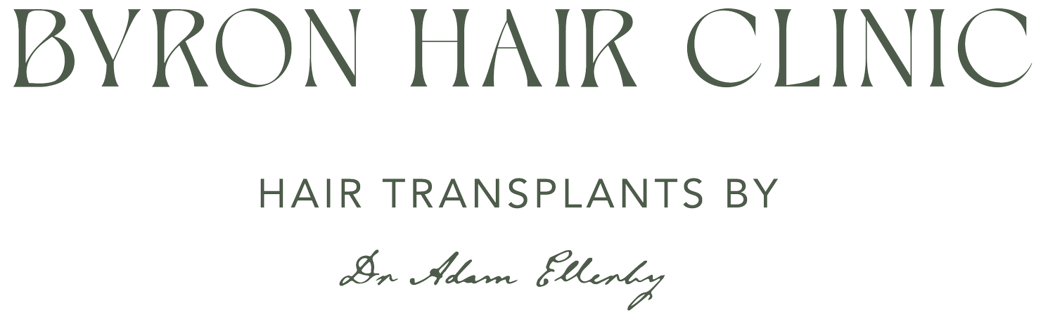 Byron Bay Hair Clinic