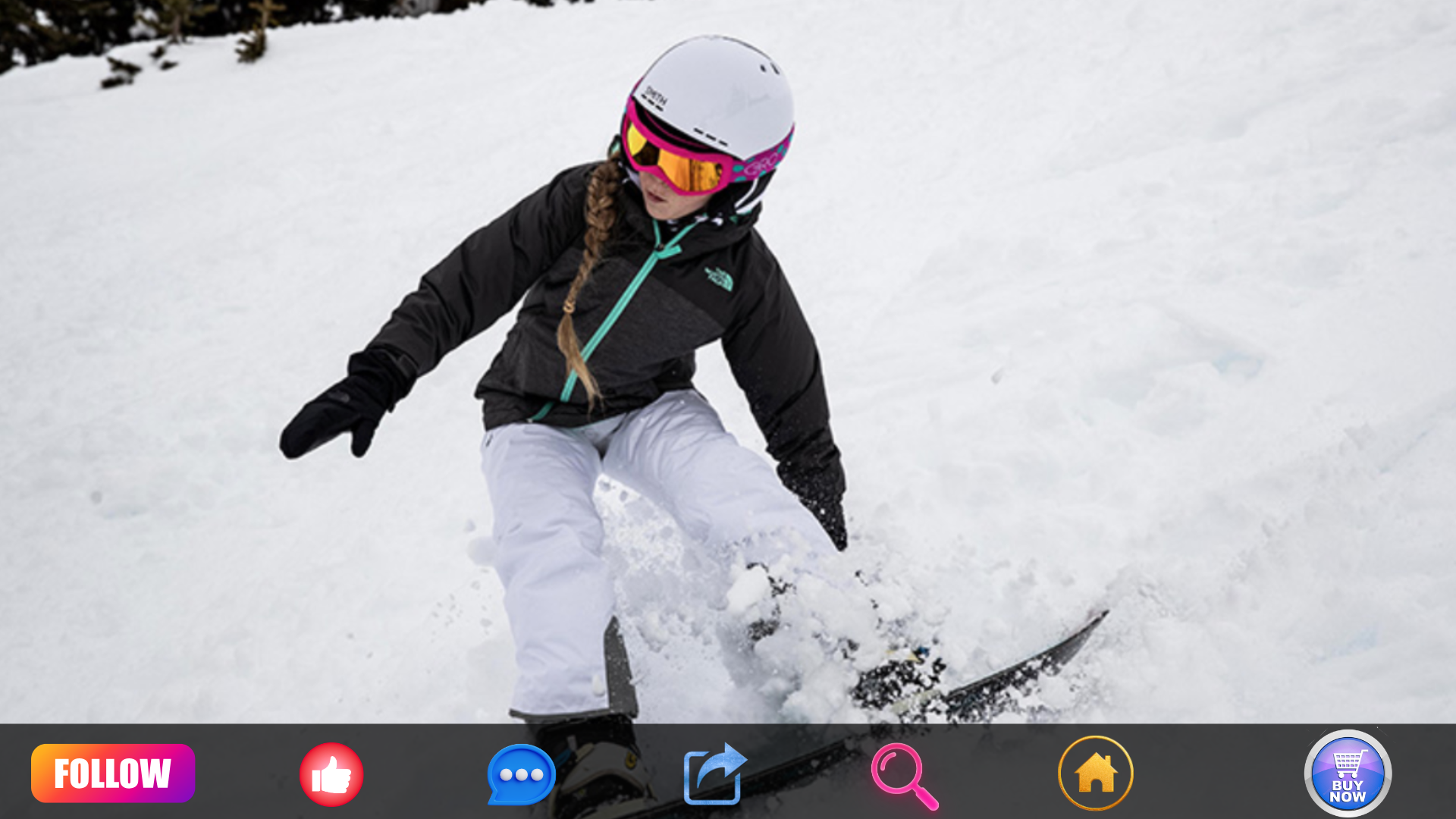 SNOWBOARD TRICKS MADE EASY!
2.5K views | 7 days ago
