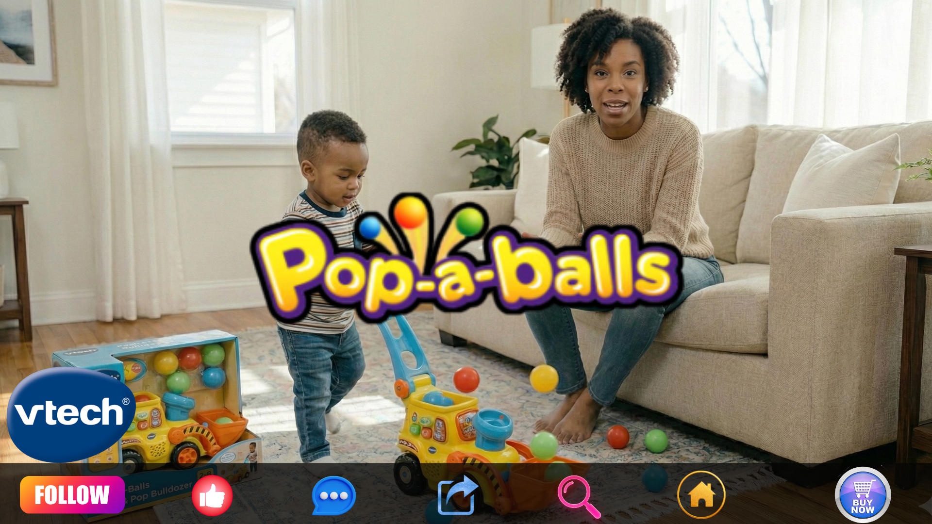 POP-A-BALLS UNBOXED
1K views | 8 days ago