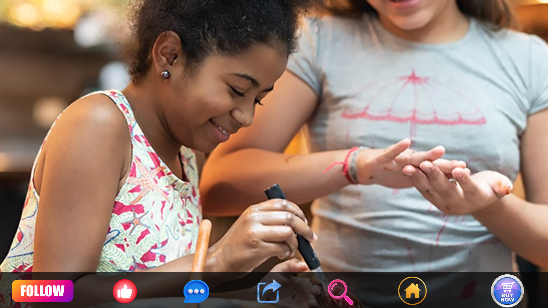 CHOCOLATE CAKE FIT FOR A KID!
2K views | 6 days ago
