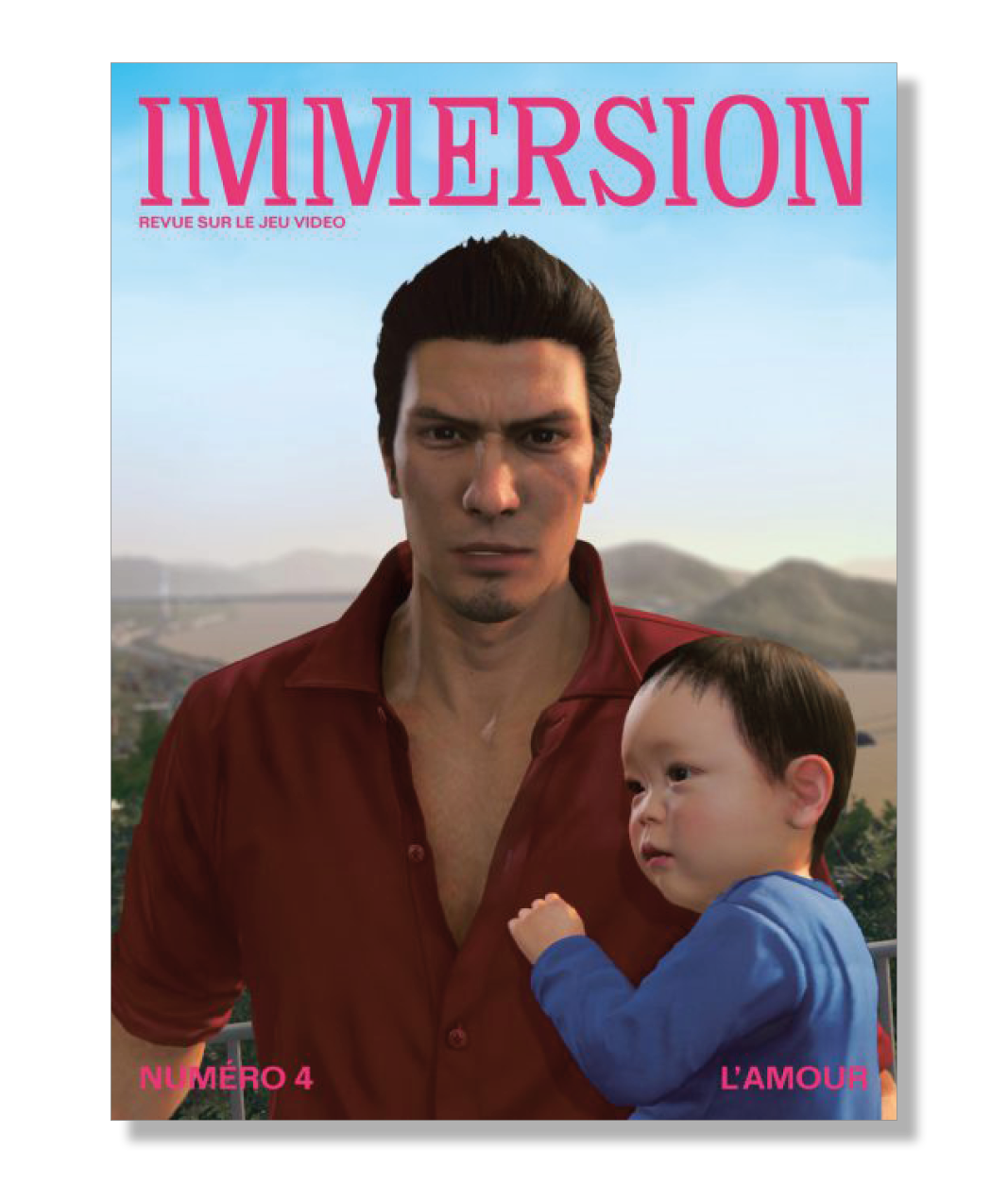 Immersion 4
