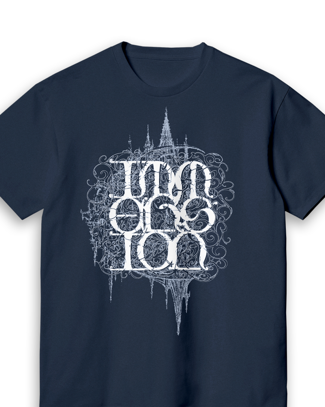 T-shirt Immersion #10