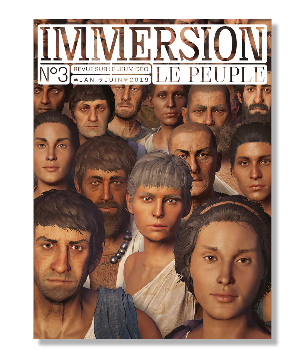 Immersion 3