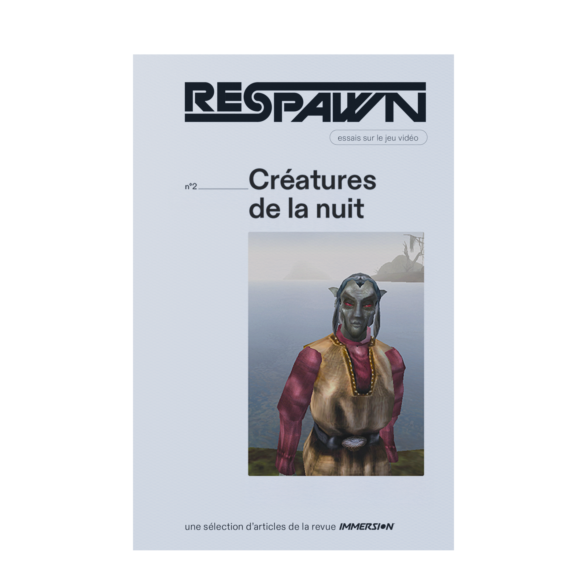 Respawn 2