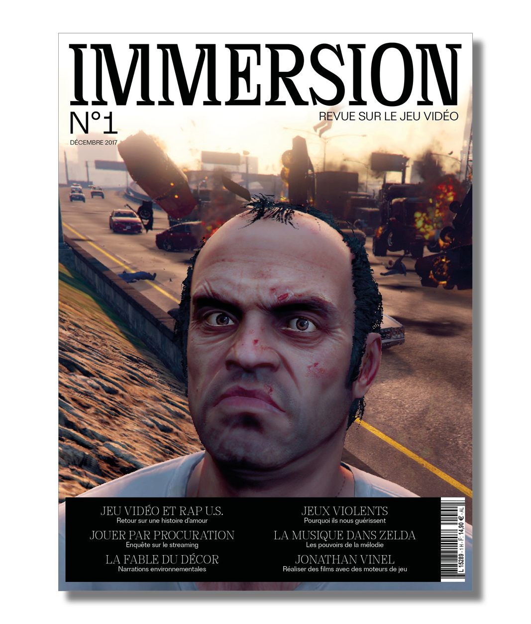 Immersion 1