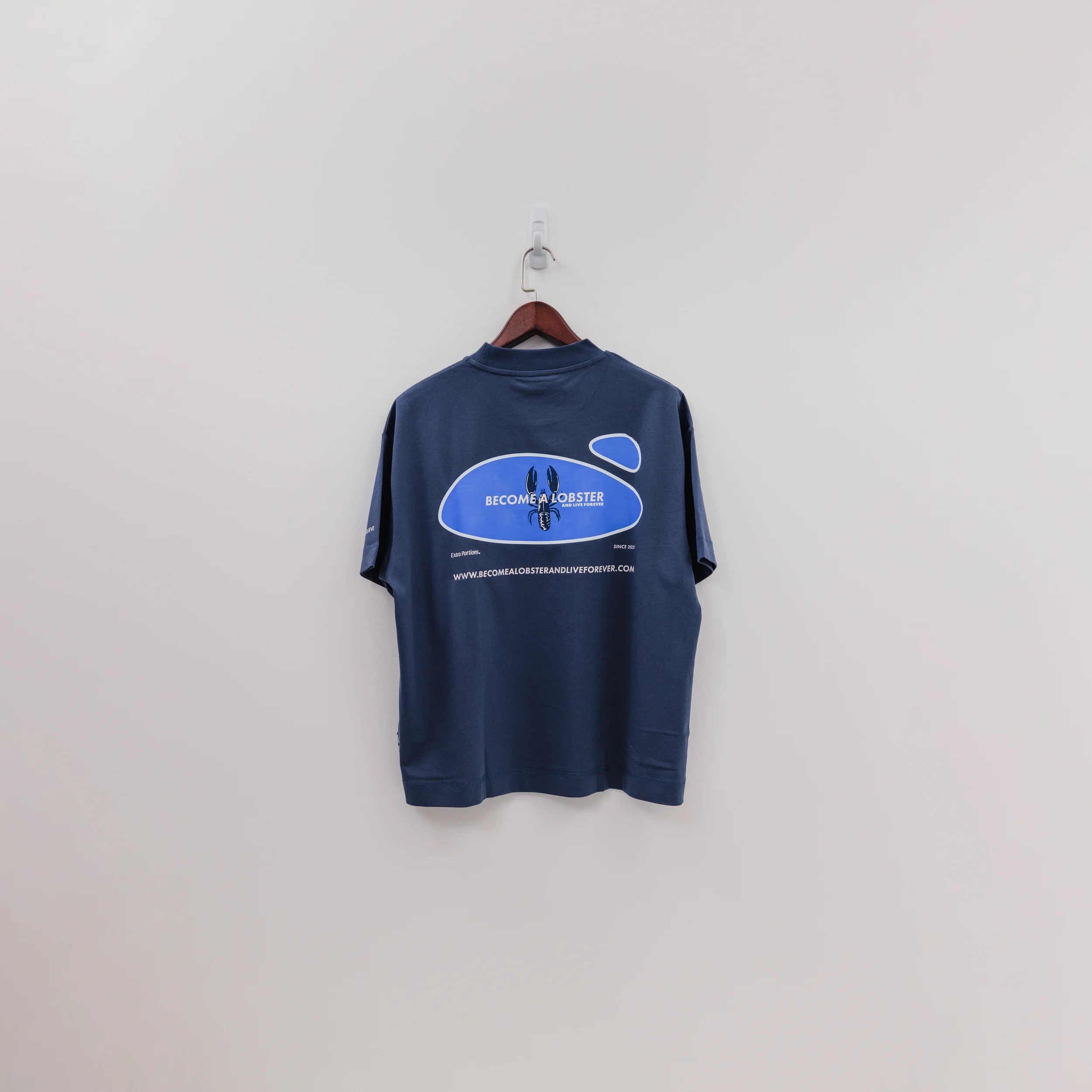 Lobster Tee - Old Navy