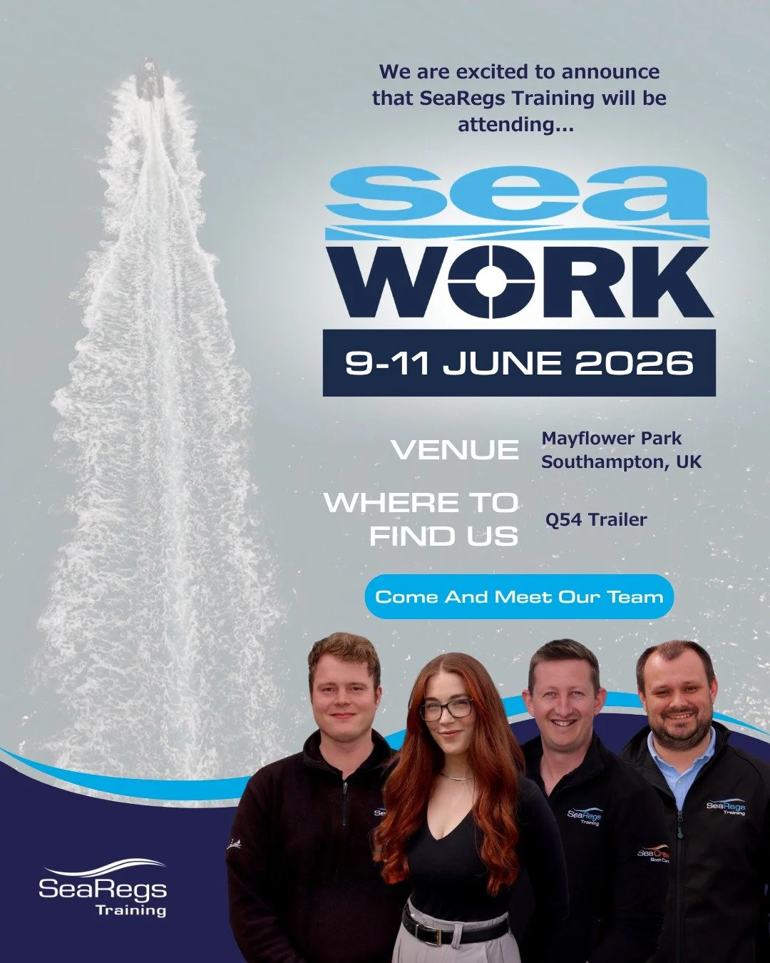 Seawork 2026