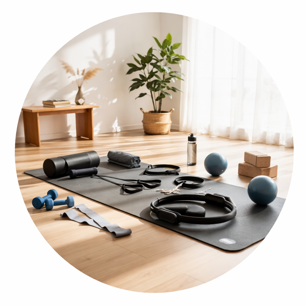 Picot accessoires Pilates Fitness