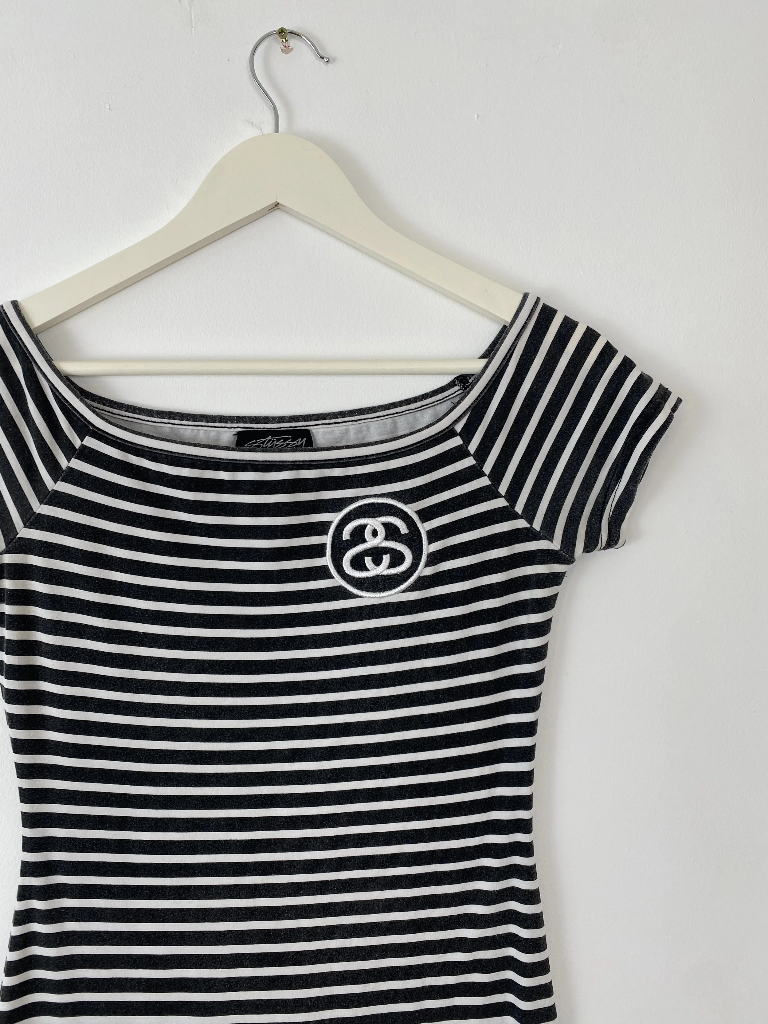 Stüssy stripy dress