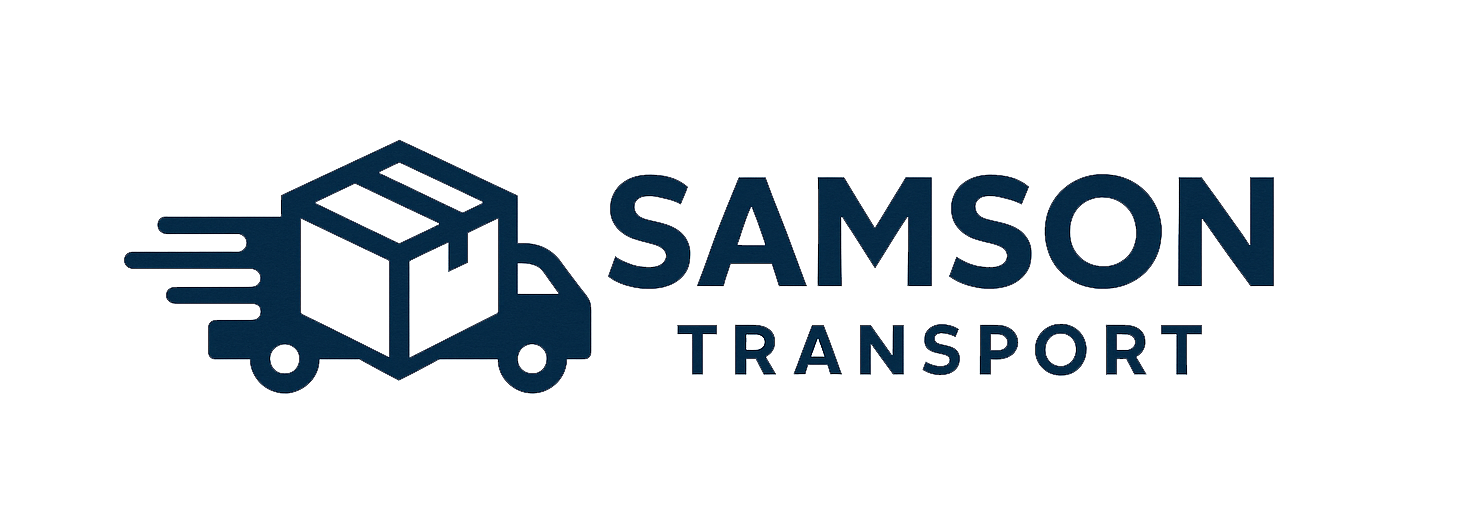 Samson Transport - Your Trusted Logistics Ally in Sydney