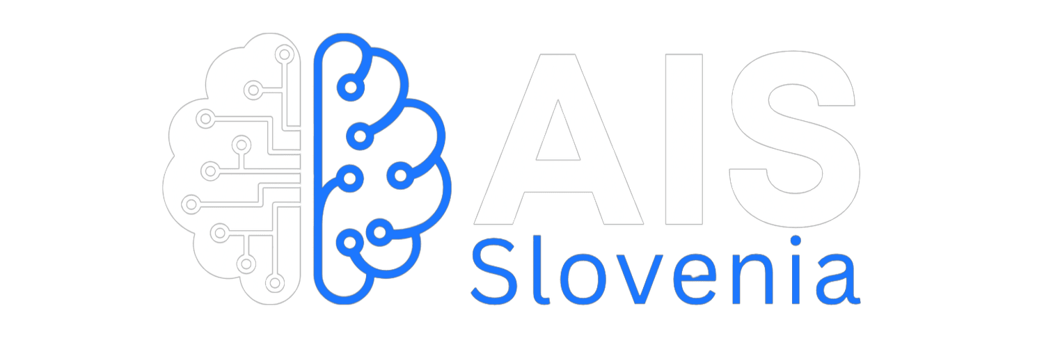 ARTIFICIAL INTELLIGENCE SLOVENIJA