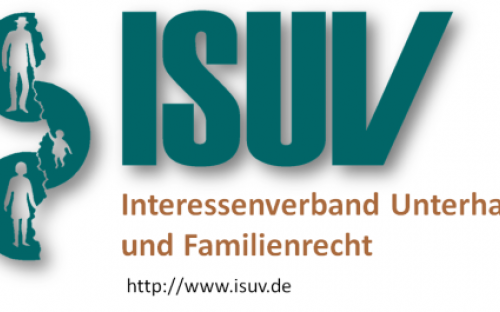 Rechtsanwältin Schumacher zum Ehegattenunterhalt bei ISUV