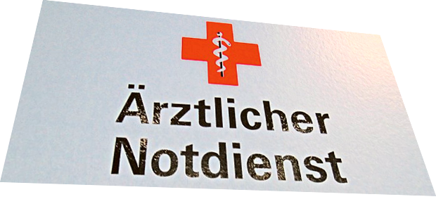 Verpflichtung zur Teilnahme ärztlicher Vertragspsychotherapeutinnen und  -psychotherapeuten am allgemeinen Notfalldienst