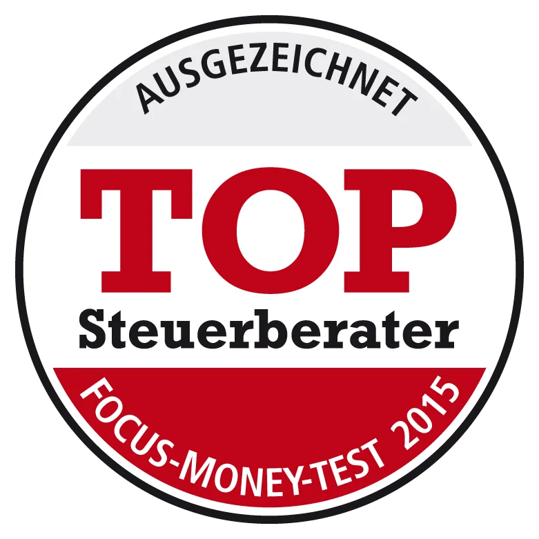 Top-Steuerberater Focus Money 