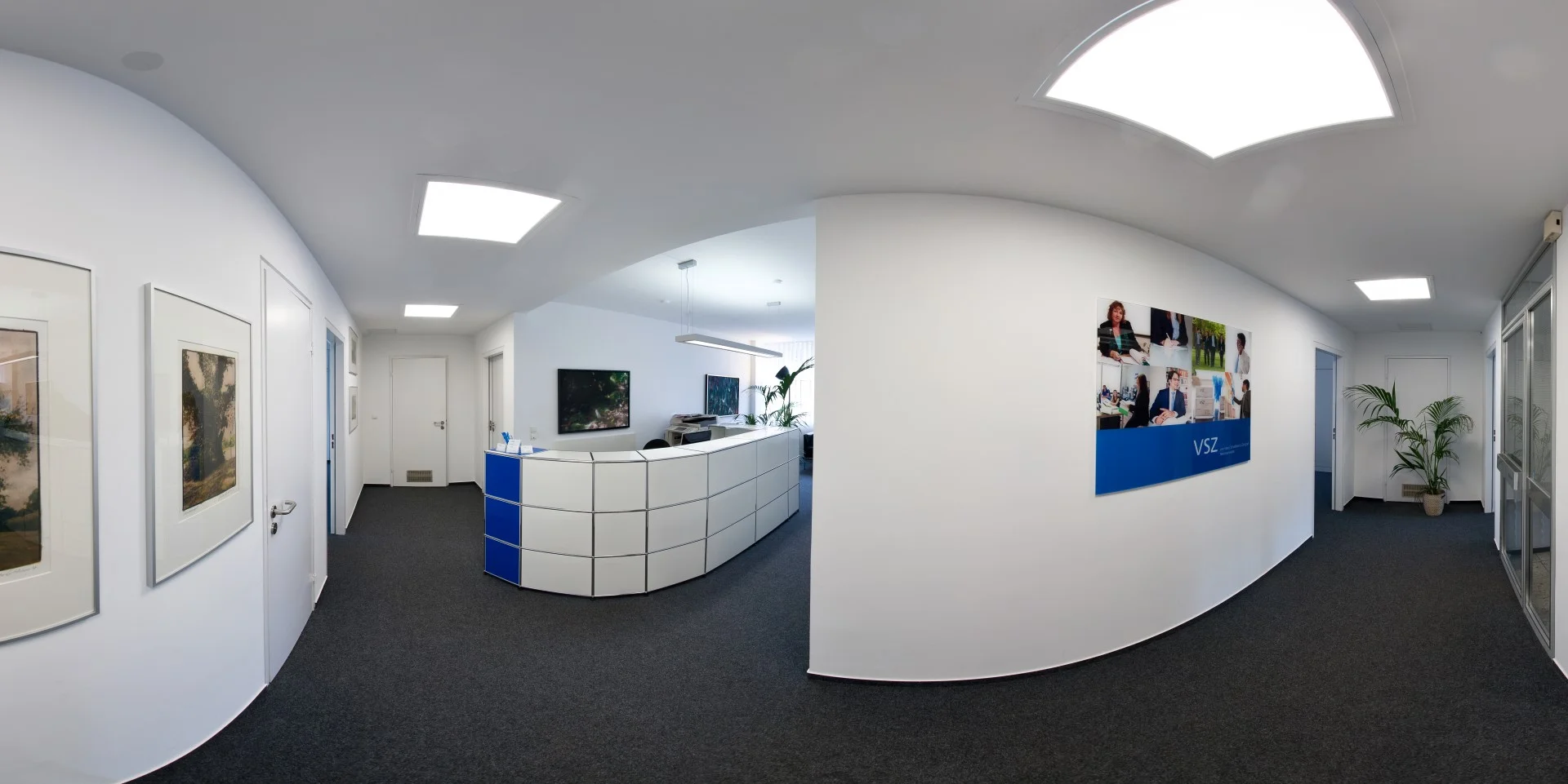 Case Manager (IHK) IHK-Zertifikatslehrgang in den Räumlichkeiten der VSZ Rechtsanwälte