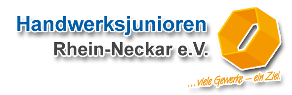 Impulsvorträge bei den Handwerksjunioren Rhein-Neckar e.V. am 15.03.2016