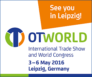 Rechtsanwalt Schabbeck zu Gast bei der OTWorld