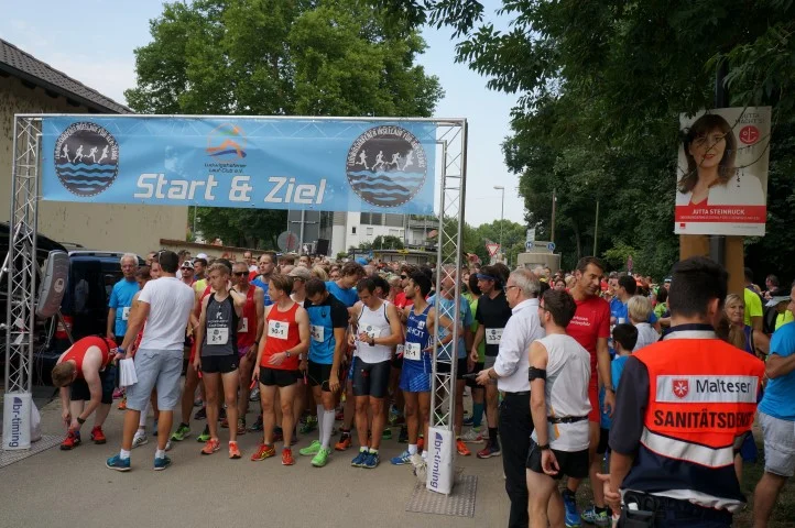 Ihr Partner in Sachen Teamgeist, Langstrecke und Sprint