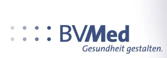 BVMed listet Rechtsanwalt Schabbeck