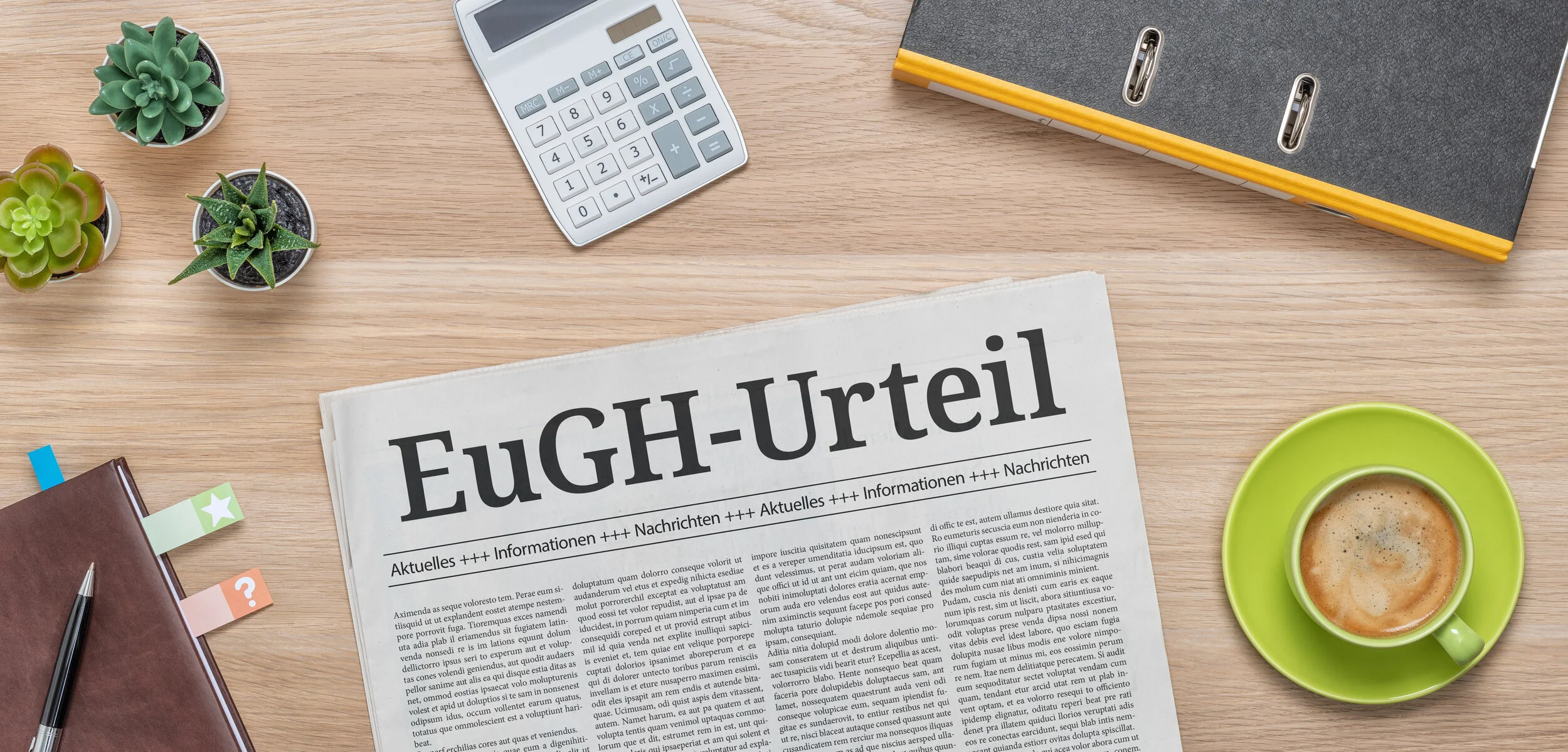 EuGH Urteil vom 26.03.2020 – weitreichende Folgen für Kreditnehmer