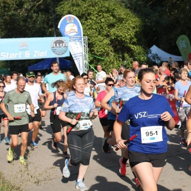 Nur noch wenige Startplätze beim Ludwigshafener Insellauf verfügbar