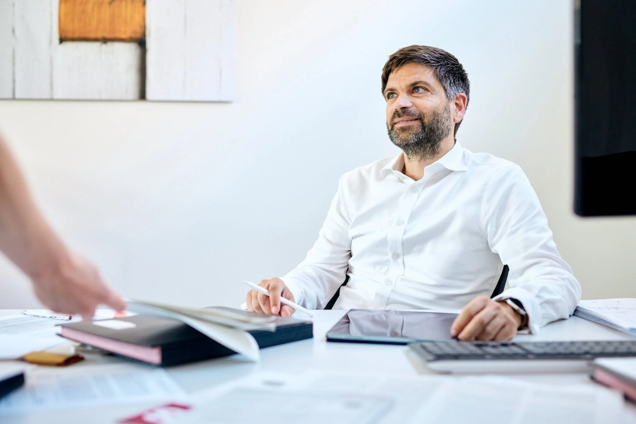 Verkehr & Mobilität