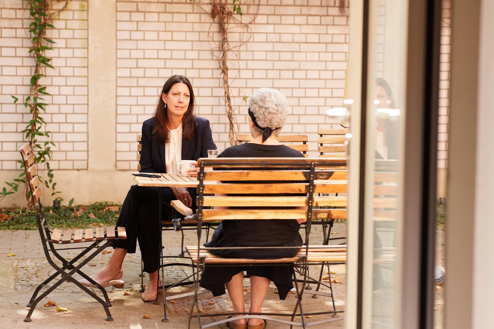 Familie & persönliche Lebenssituationen