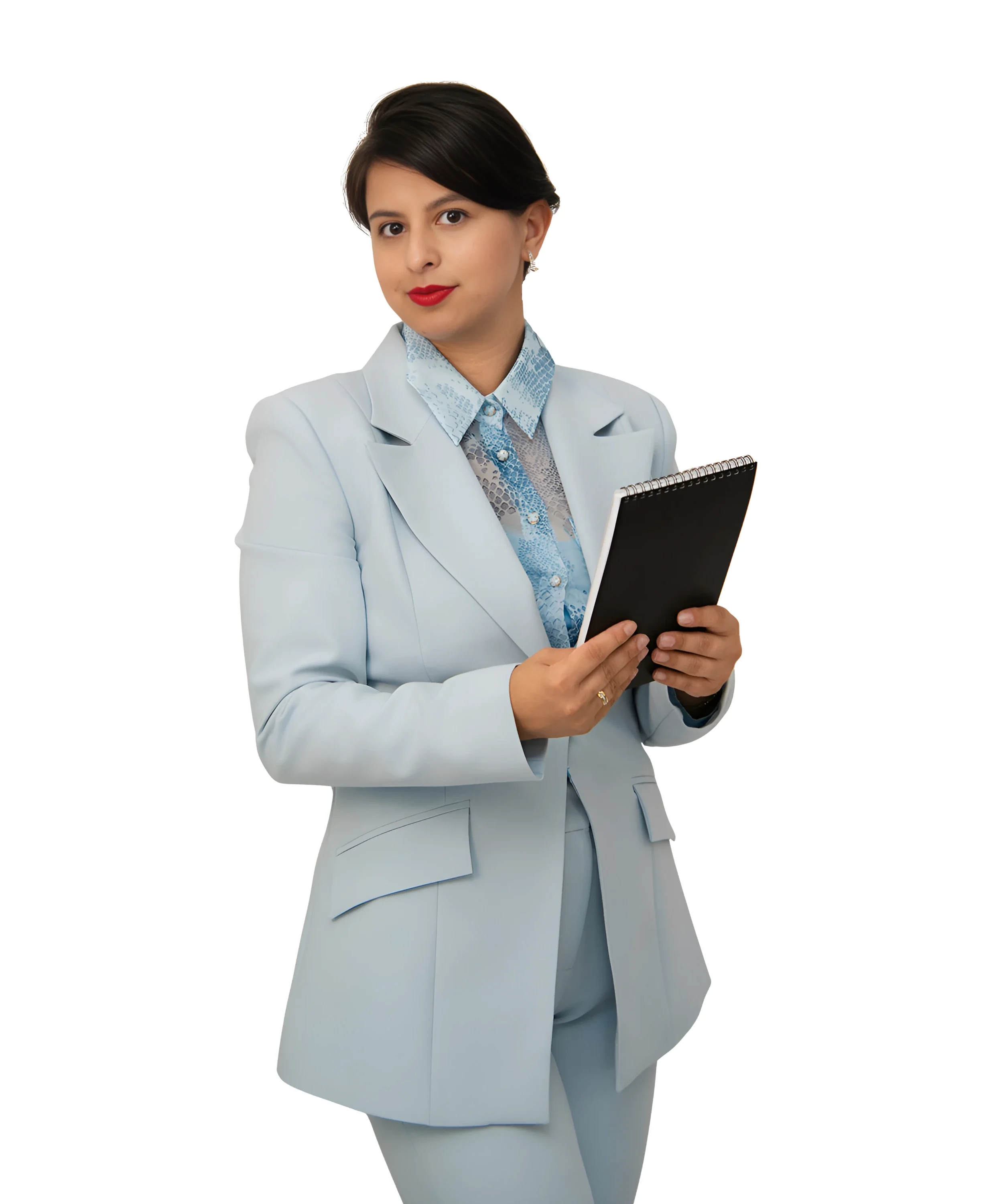 Консултация 1 : 1  с Дени