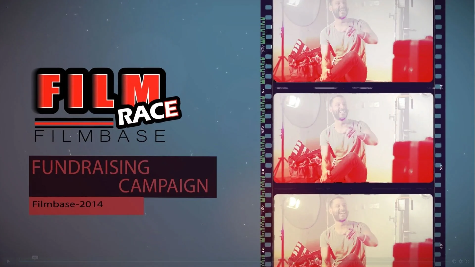 From Student Film to Scéal: Why Your Origin Story Matters in 2026