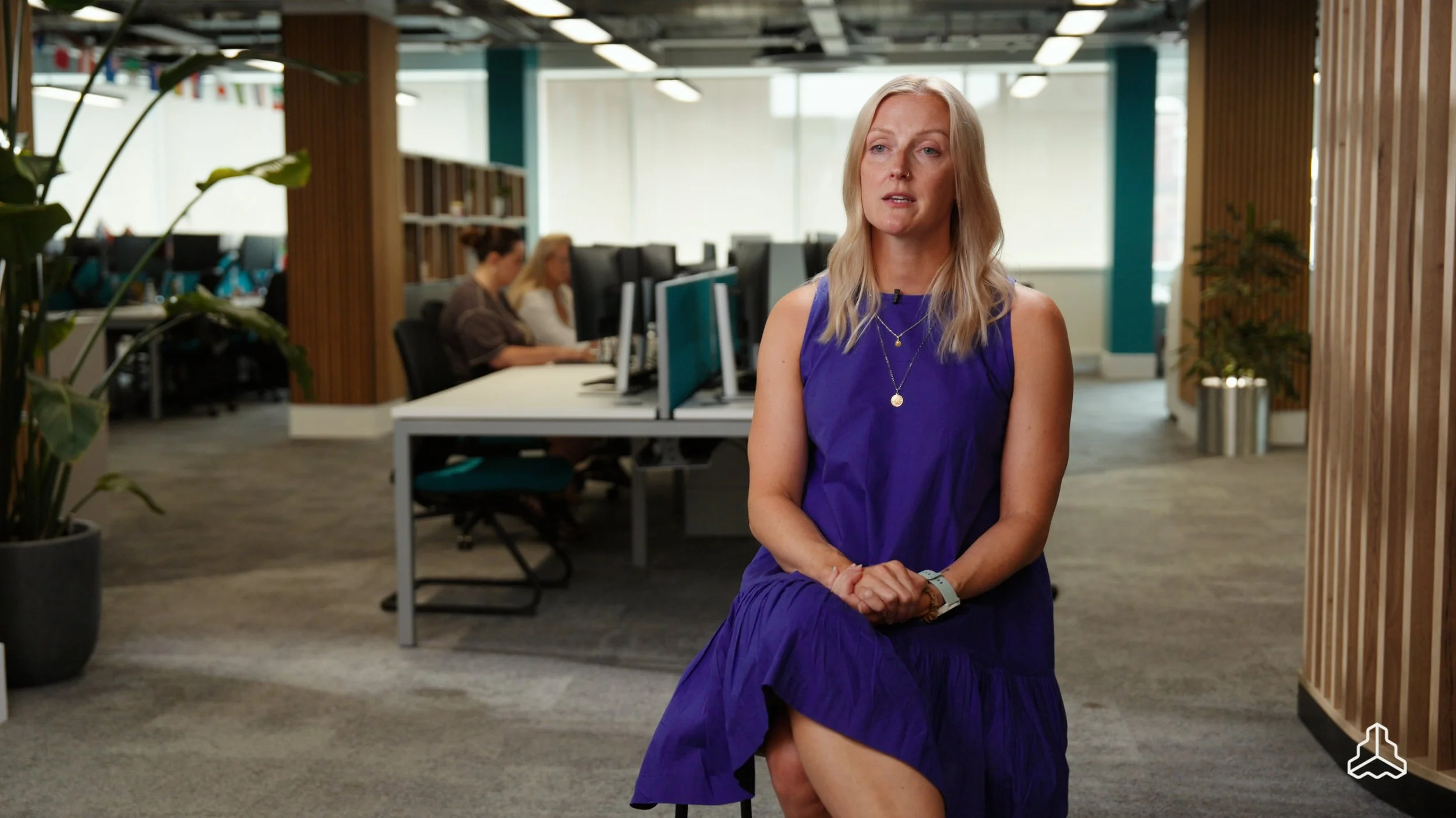 Frontify x PureGym