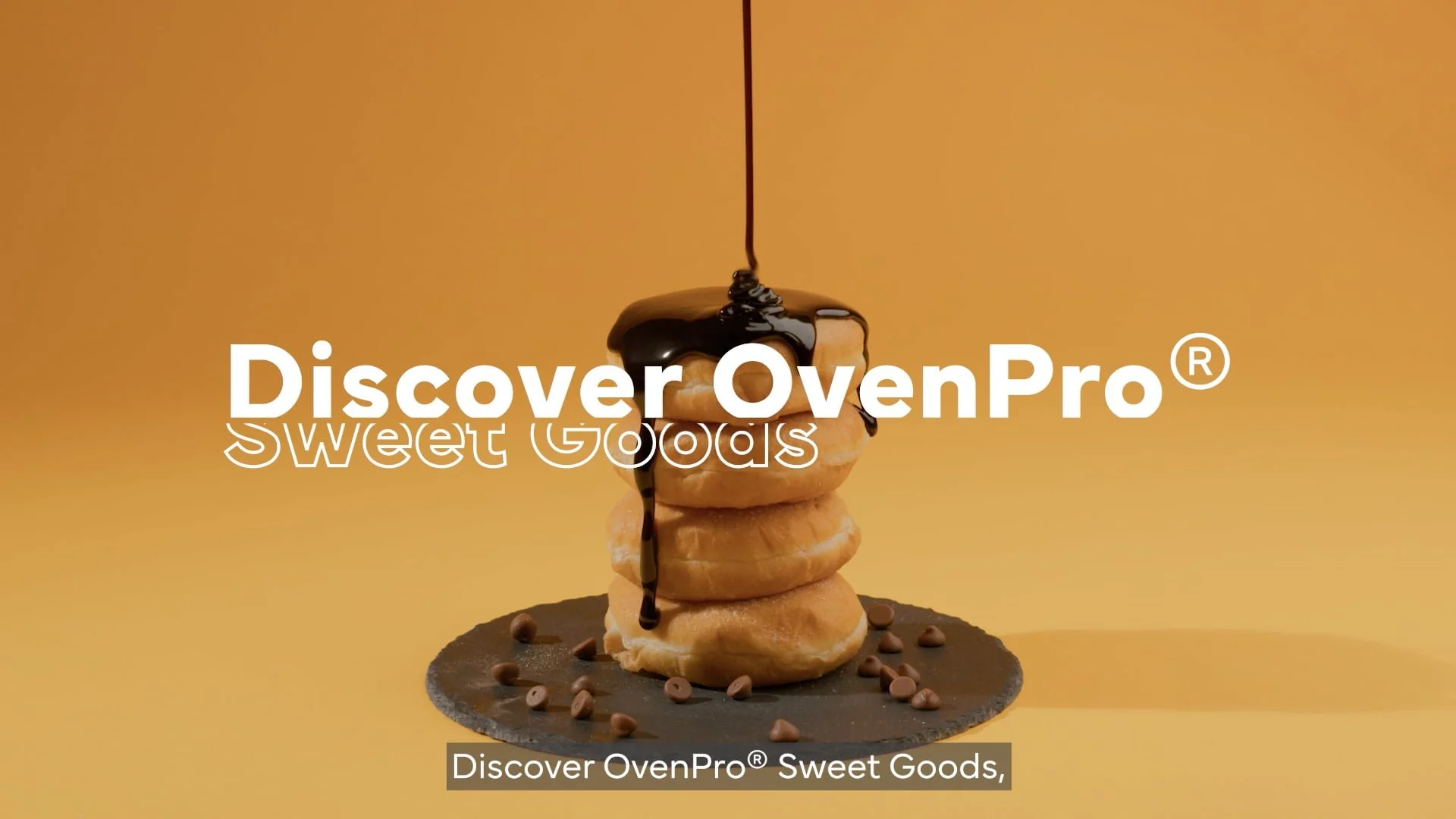 OvenPro - Glanbia