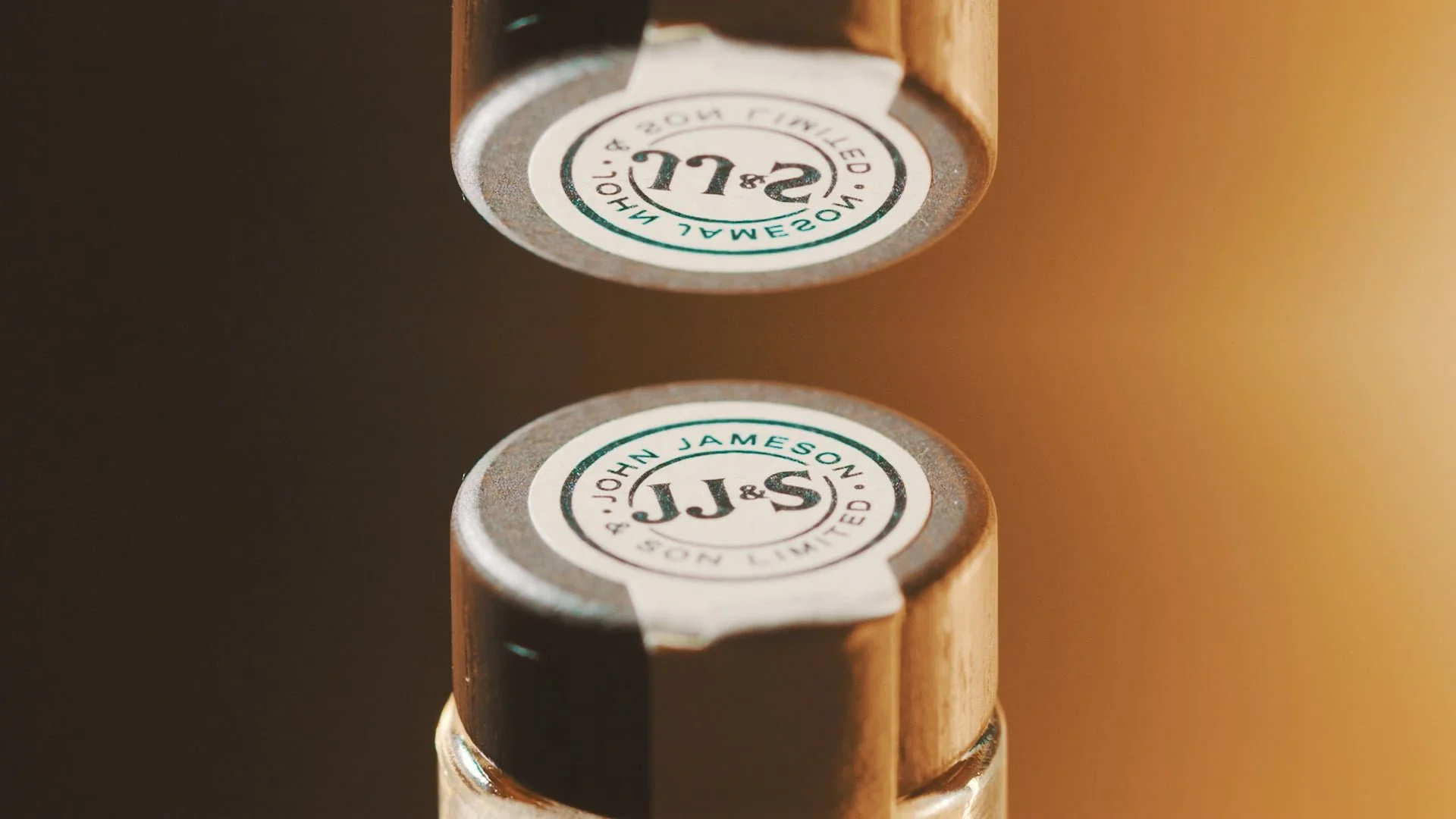 Jameson Single Pot Still - Irish Distillers