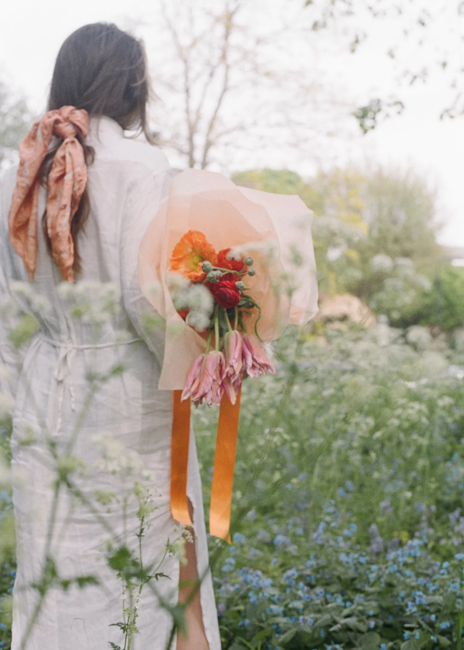 Croco Studio flower artist.