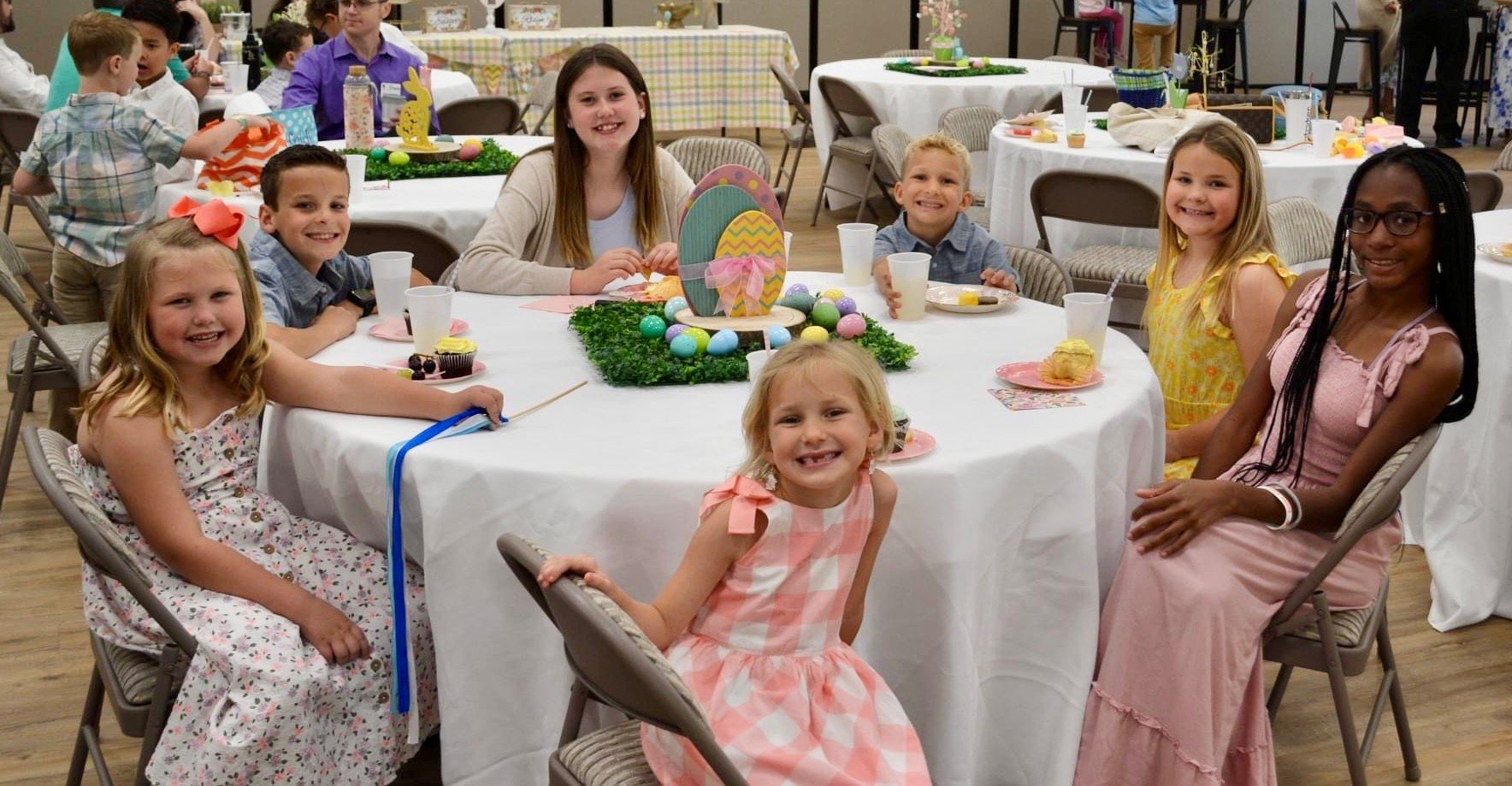 St. Francis PVB Easter kids.jpg