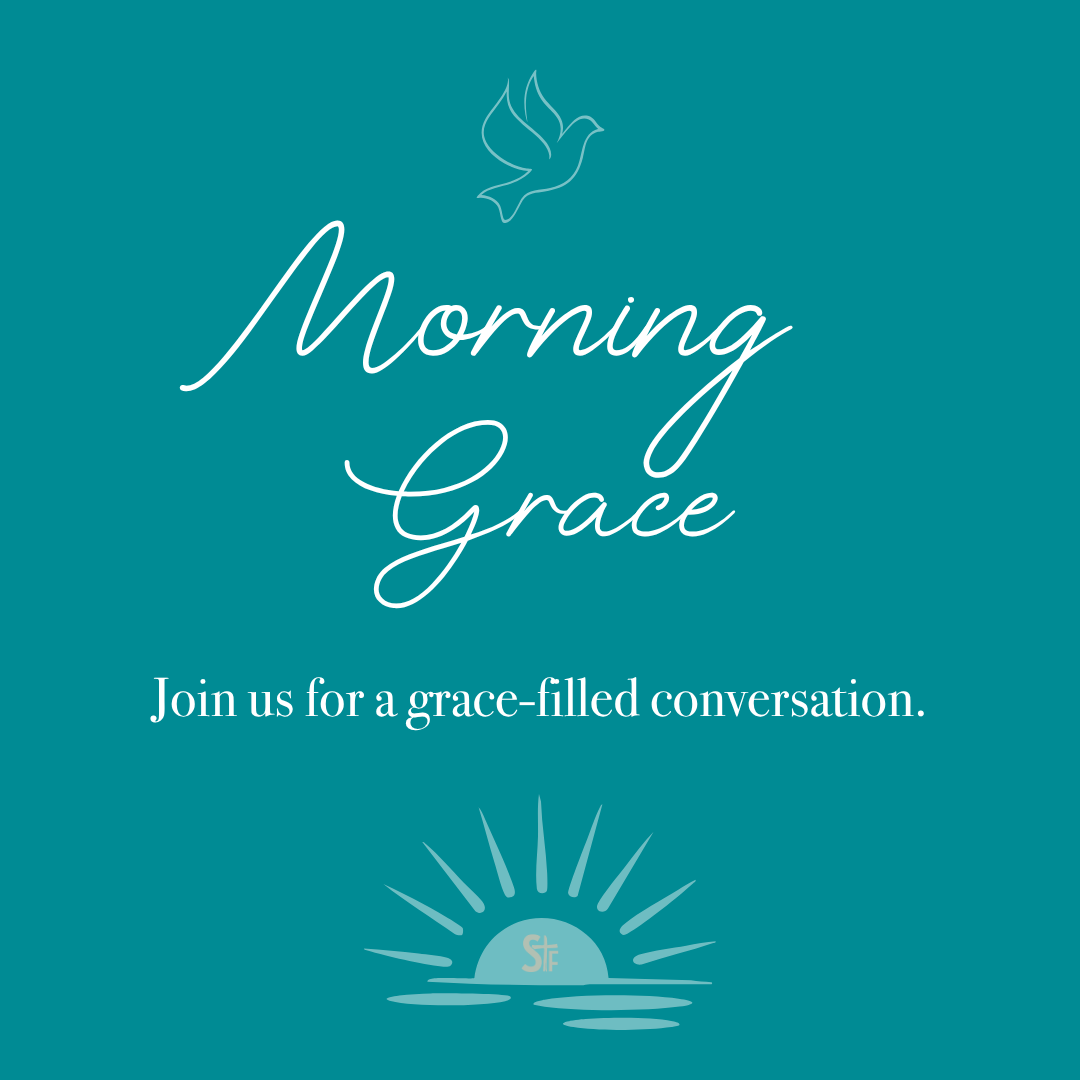 Morning Grace group graphic