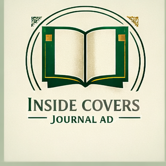 Journal Inside Cover