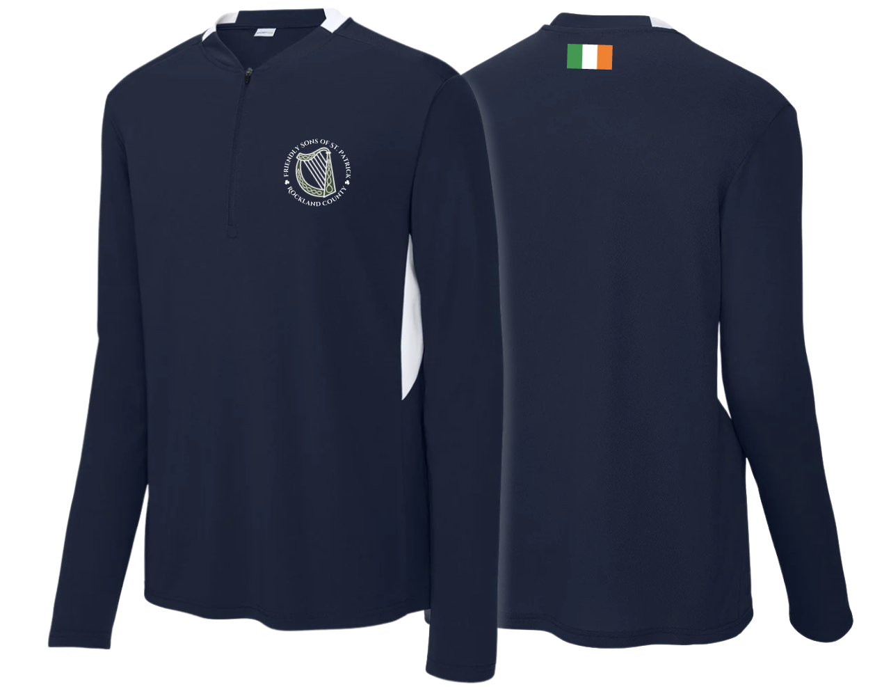 Member Pullover*