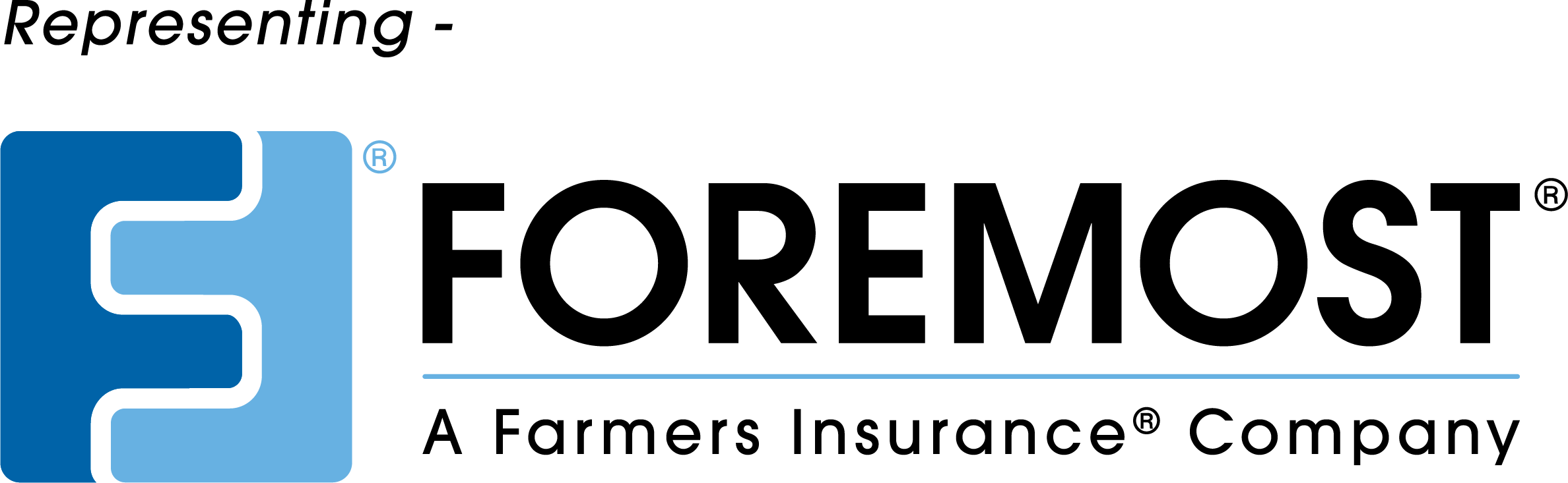 AbbVie logo, a pharmaceutical company.