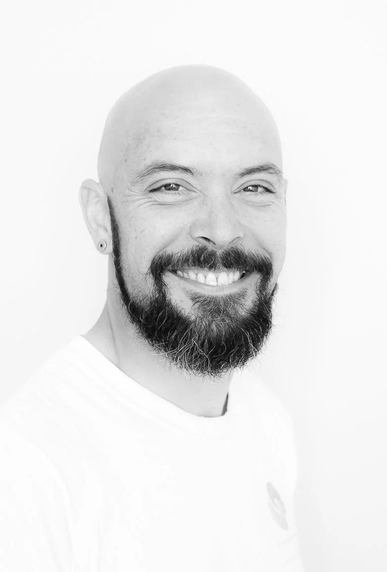 Sports Injury Therapist at Harmonised Muscles in Herne Hill, specialising in Myofascial Release and hands-on therapy