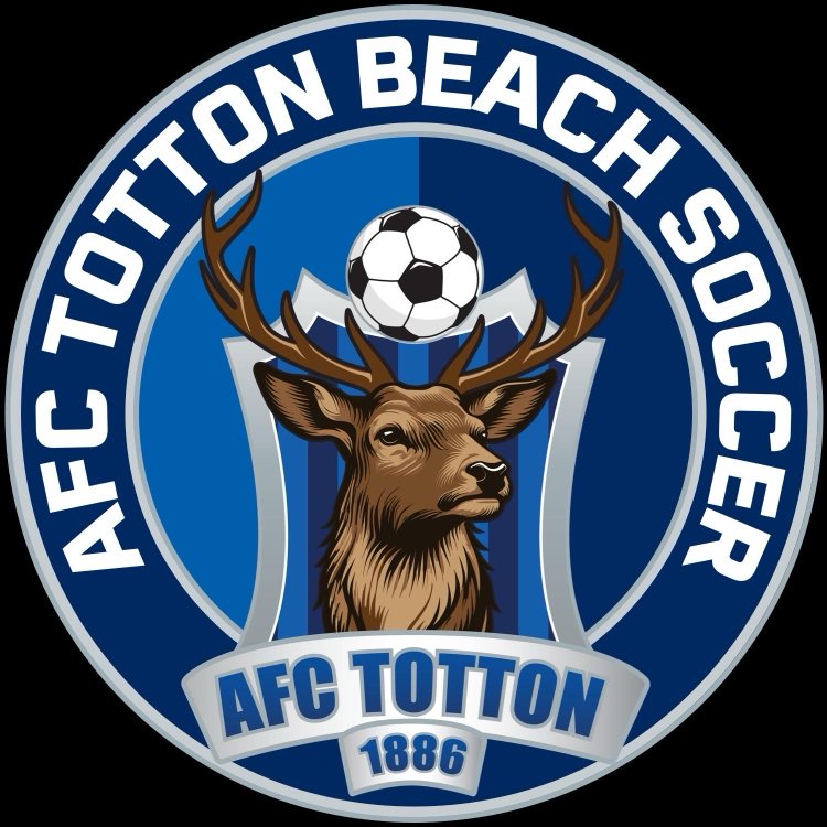 AFC Totton Beach Soccer