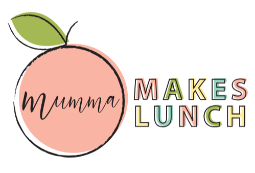 Mumma Makes Lunch