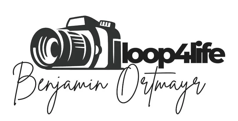 Loop4Life  Benjamin Ortmayr