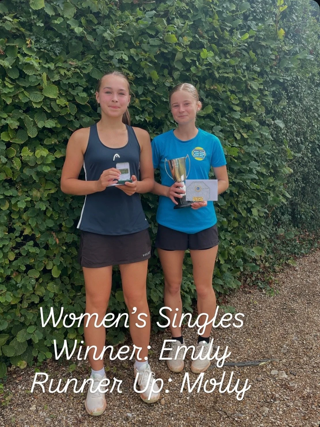 The honour board continues&hellip;Congratulations to all of the players that reached the county finals and those who became COUNTY CHAMPIONS!!!! #teamwork #resilience #humility #goswans