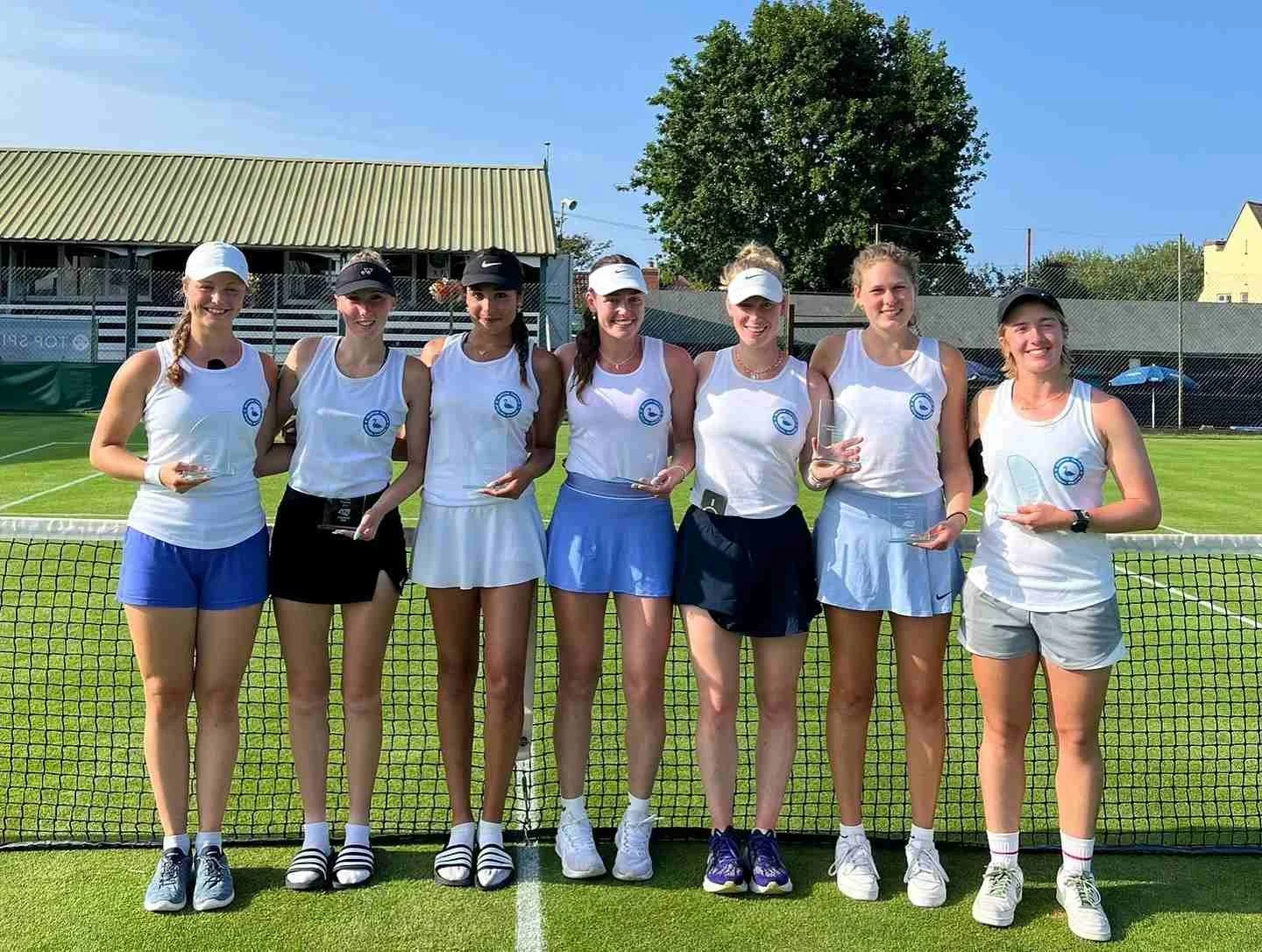 Women's Summer County Cup