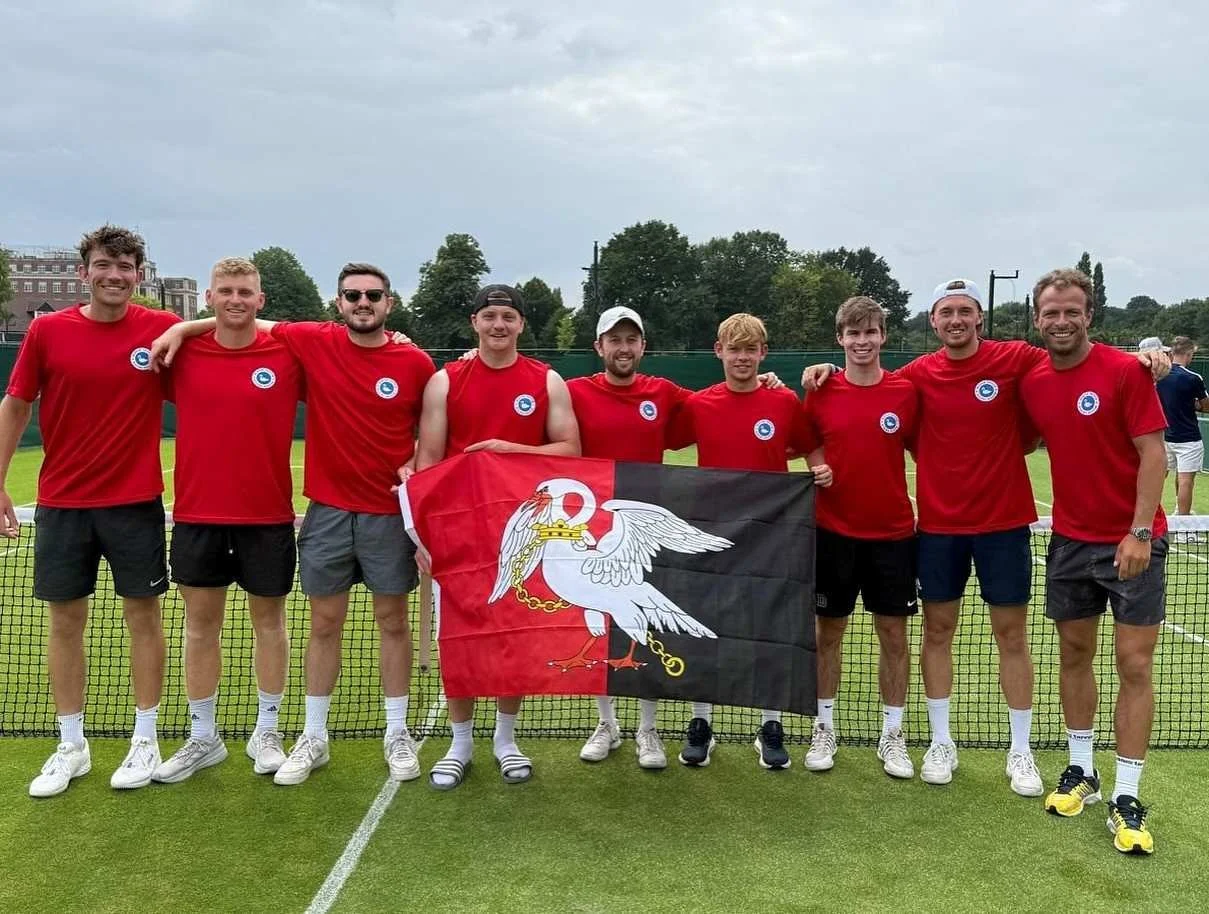 Men's Summer County Cup