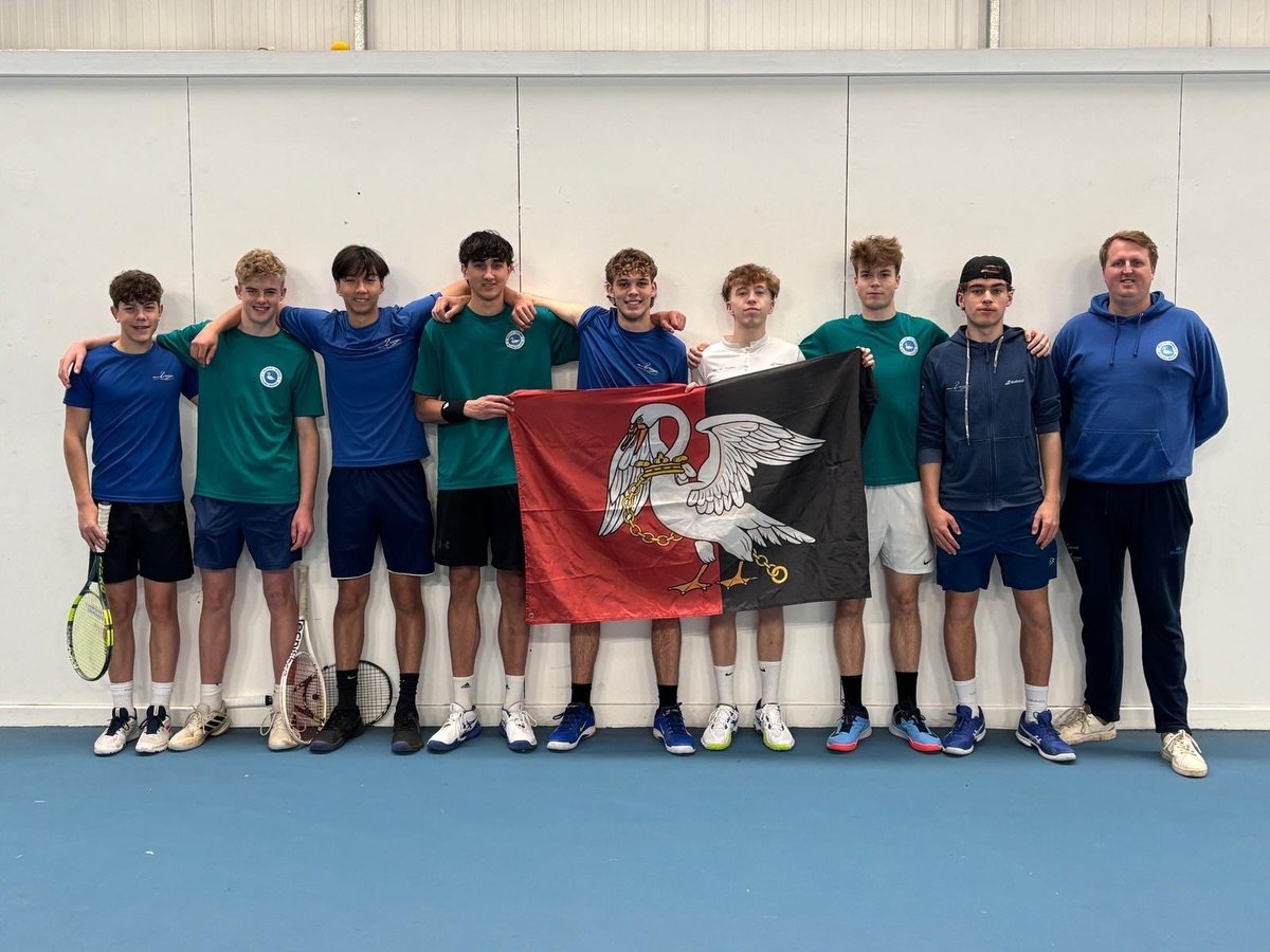 Bucks 18U Boys PROMOTED by winning Group 4A at 18U County Cup. The swans dominated the group and only lost two matches out of 26!! The Bucks values were on display throughout the weekend and the team spirit was exceptional. Such depth with this young
