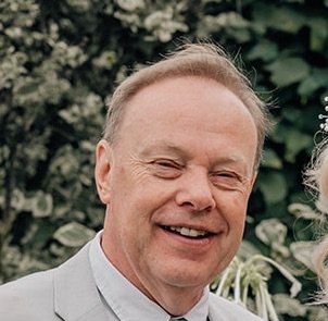 Rob Clarke, Bucks County Tennis committe member