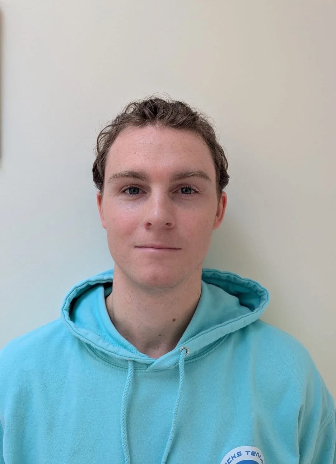 Picture of Mike Aust Bucks County Coach