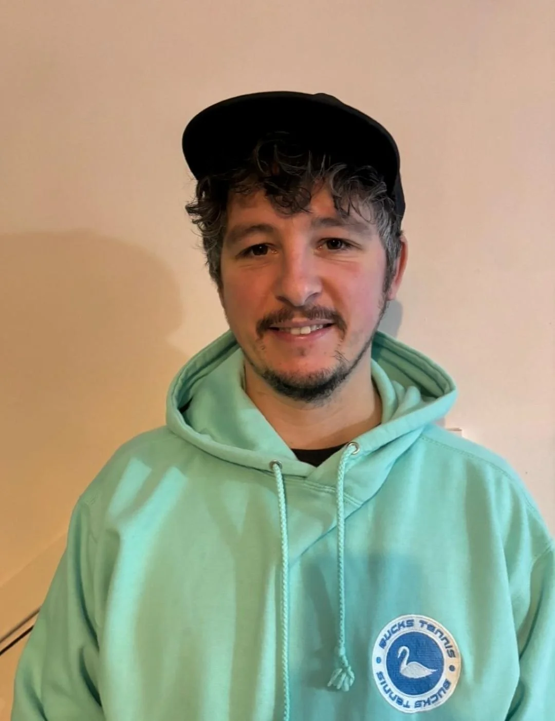 Bucjs Boys Under 10 County Coach Lee Nixon